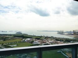 Marina Bay Residences (D1), Condominium #307333441